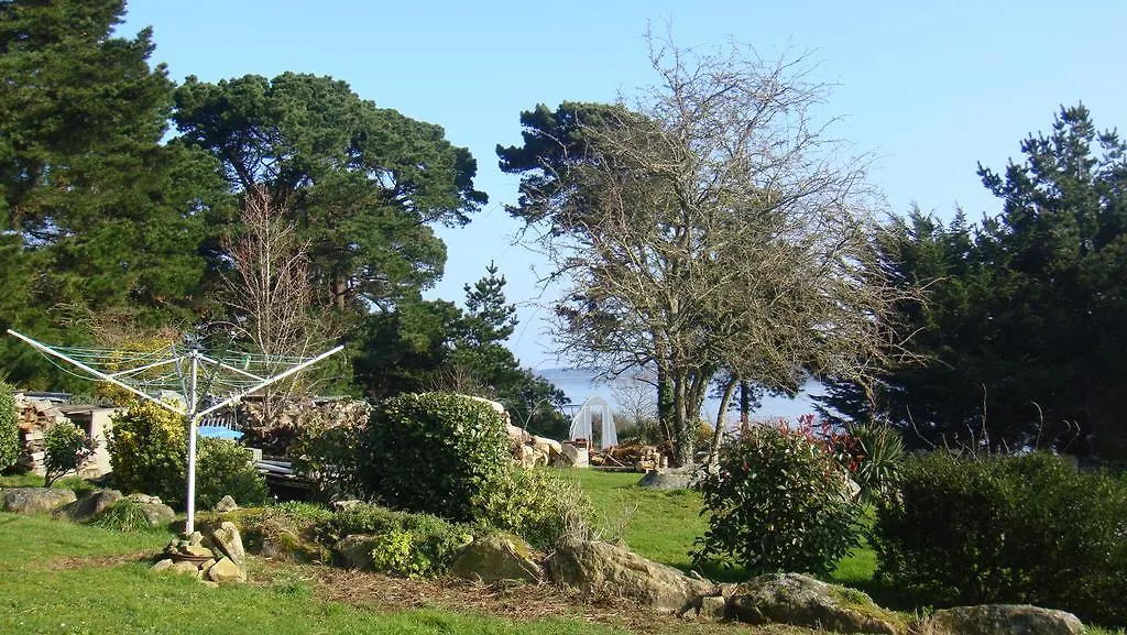 Villa Chez JoMi à Trébeurden Hébergement de vacances