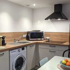 Charmante Maison De Pecheurs Hébergement de vacances